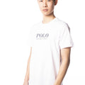T-shirt Logo Uomo Bianca 714862615BIANCO POLO RALPH LAUREN