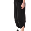 Jogger Interlock Donna 
