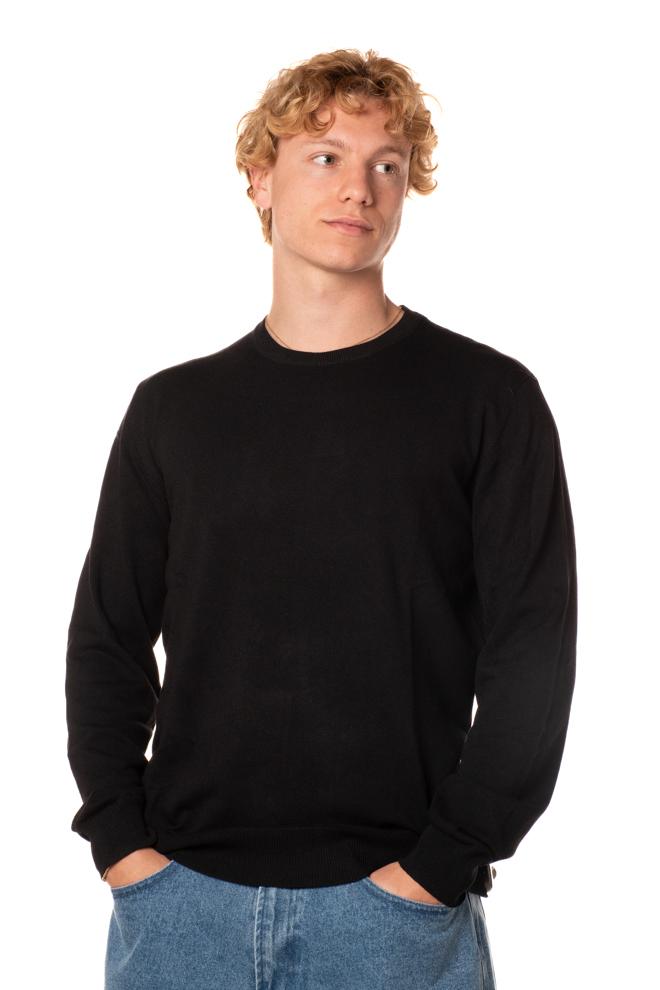 Maglione Estivo Uomo 