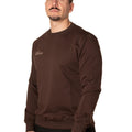Felpa Basic Uomo 