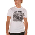 Tshirt Pit Stop Uomo 