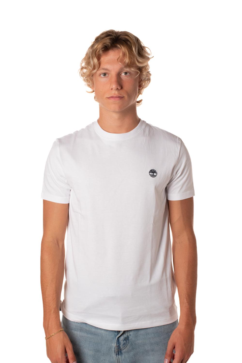Tshirt Dunstan River Uomo 