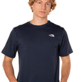 Tshirt Simple Dome Uomo 
