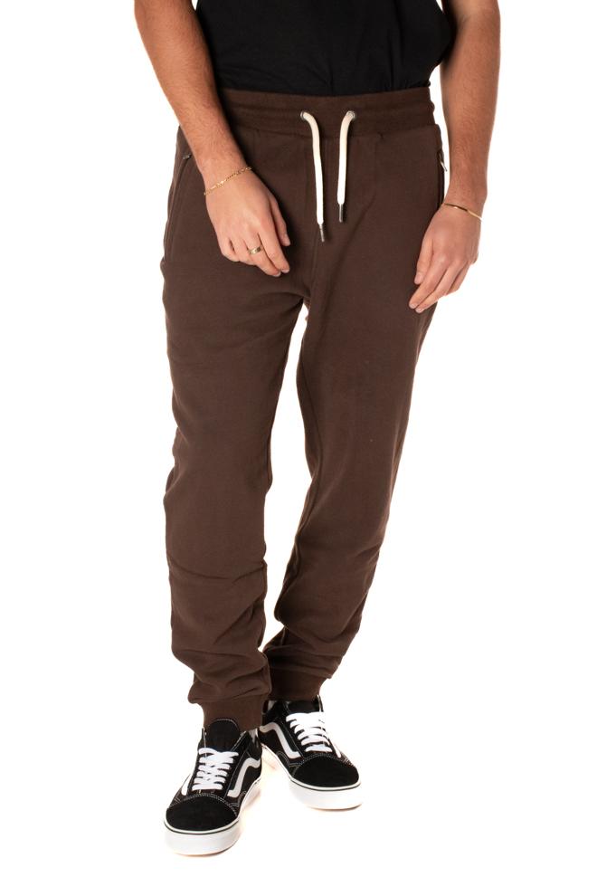 Jogger 503 Uomo 25MTU503MARRONE SMITHY'S