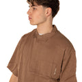 Camicia Manica Corta Uomo 