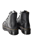 Anfibio Sinclair Donna Nero DMSSINCLAIREBLK DR.MARTENS