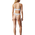 Bralette  Triangle Donna 