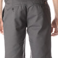 Dickies Bermuda Slim Work Flex Uomo DK0A4XPQKHK1GRIGIO DICKIES