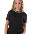 Tshirt Jolly Donna 15356167NERO ONLY