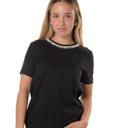 Tshirt Jolly Donna 15356167NERO ONLY