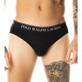 Polo Ralph Lauren Slip Stretch Cotton 3-Pack Uomo 