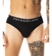 Polo Ralph Lauren Slip Stretch Cotton 3-Pack Uomo 