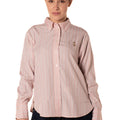 Camicia Lara Teddy Donna 