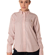 Camicia Lara Teddy Donna 