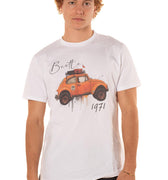 Tshirt Magg1971 Uomo 