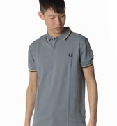 Fred Perry Polo Shirt Uomo 