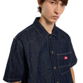 Camicia Denim Uomo 