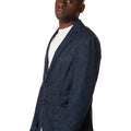Giacca Denim Uomo 