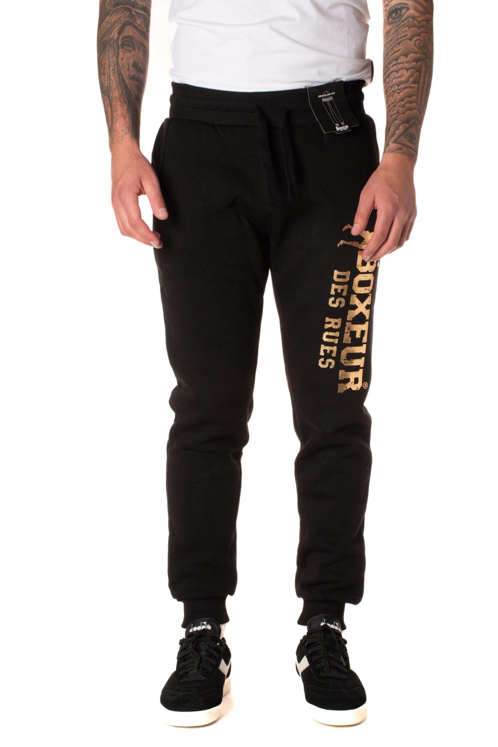 Jogger Iconico Uomo 