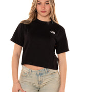 Tshirt Simple Dome Donna 