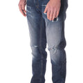 Jeans Willbi Broken Edge Uomo Blu M1008I.425692BLU REPLAY