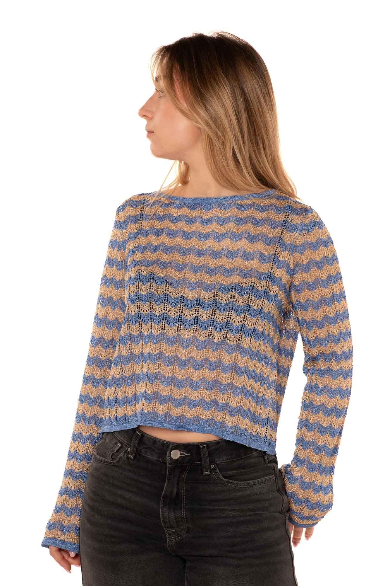 Maglioncino Agathe Donna 