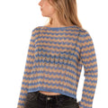 Maglioncino Agathe Donna 