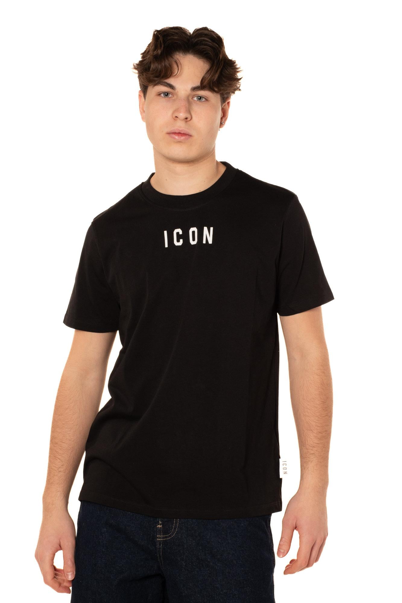 Tshirt Logo Uomo 