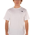 Tshirt Simple Dome Uomo 