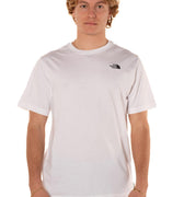 Tshirt Simple Dome Uomo 