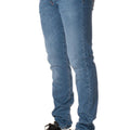 Jeans New 529 Uomo 118D6452520MICK ROY ROGERS