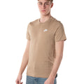 Tshirt Logo Uomo AR4997297 NIKE
