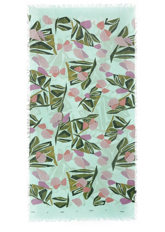 foulard de lempicka unisex 