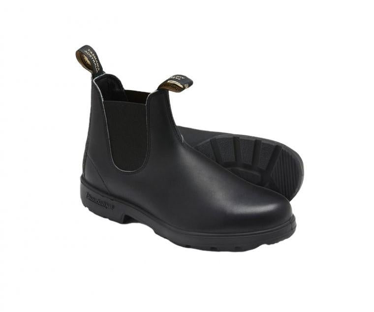 Blundstone Stivaletto 510 Black 222-510BCNERO BLUNDSTONE