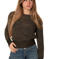 Maglioncino  Glitter Donna 