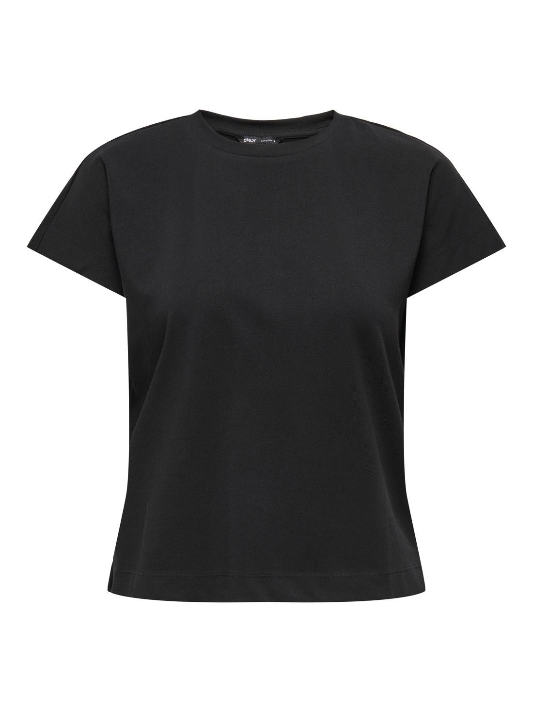 Tshirt Basic Donna 