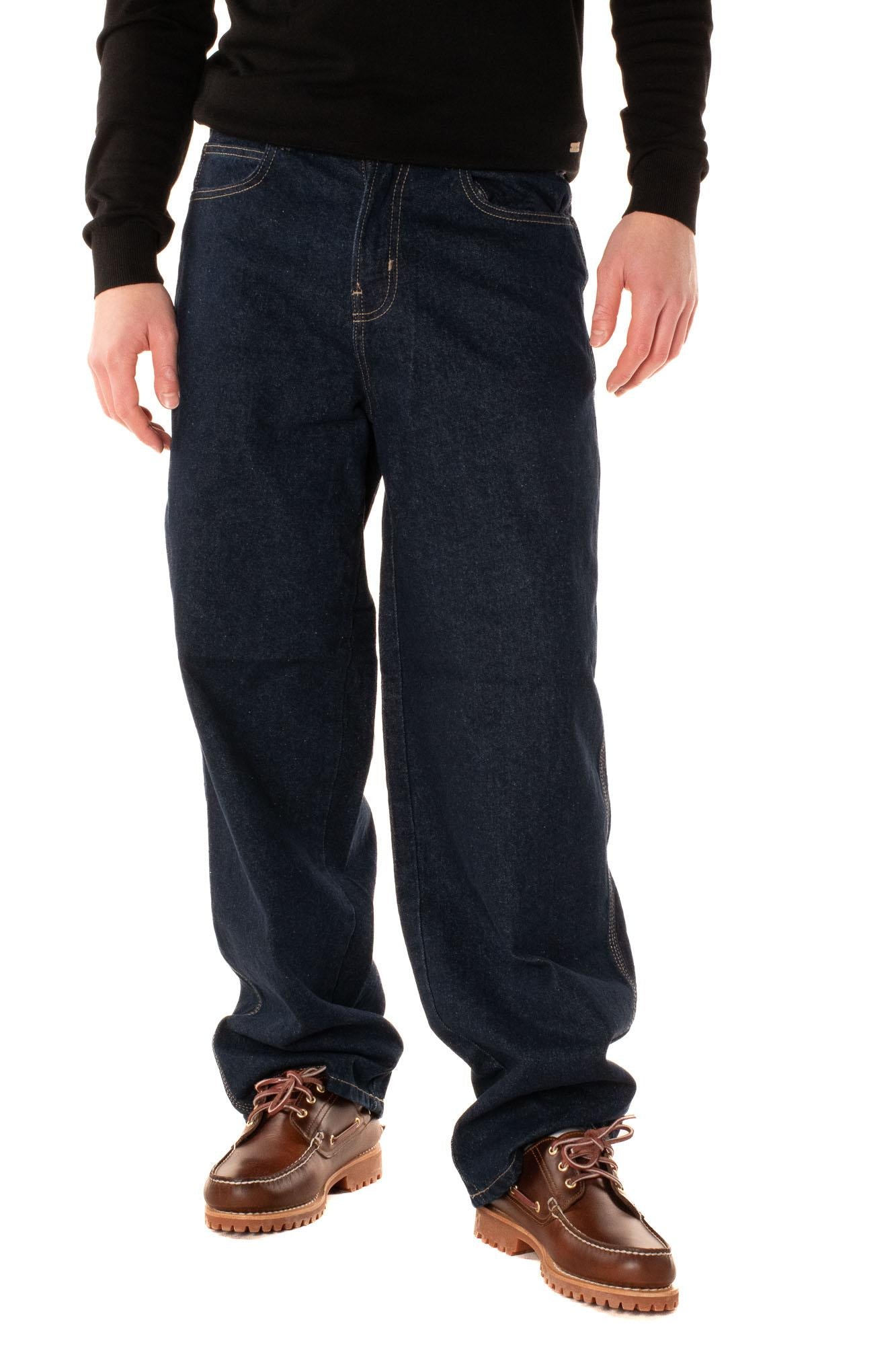 Jeans 958 Baggy tapered Uomo 