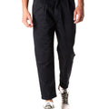 Pantalone Chino Uomo M2460943BLU BERNA