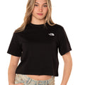 Tshirt Simple Dome Donna 