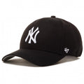 '47Brand  Cappello New York Yankess Unisex 47-B-RAC17NWNERO 47 BRAND