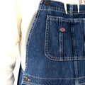 Salopette Denim Unisex 