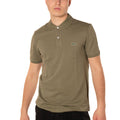 Polo Logo Uomo 