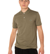 Polo Logo Uomo 