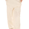 Jogger Latte Donna 