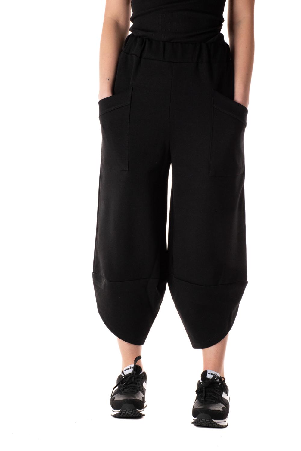 Jogger Interlock Donna 