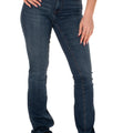 Jeans Flared Donna 