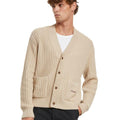 Cardigan Bromley Uomo 