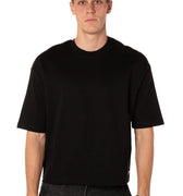 Tshirt Heavy Uomo PRAS011NERO TOKYO COUTURE