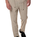 Pantalone Chino Uomo BTP063BEIGE TELAMIRA