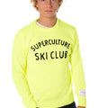 Maglione Sky Club Uomo 